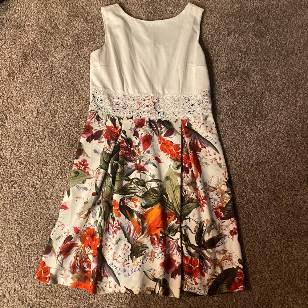 Womens Dress